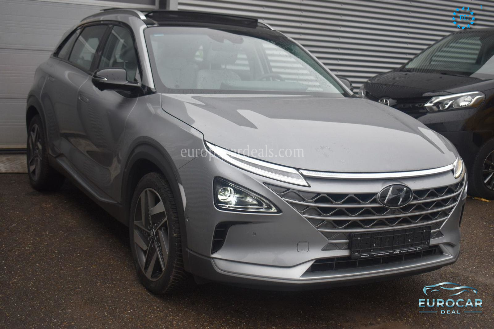 Hyundai NEXO