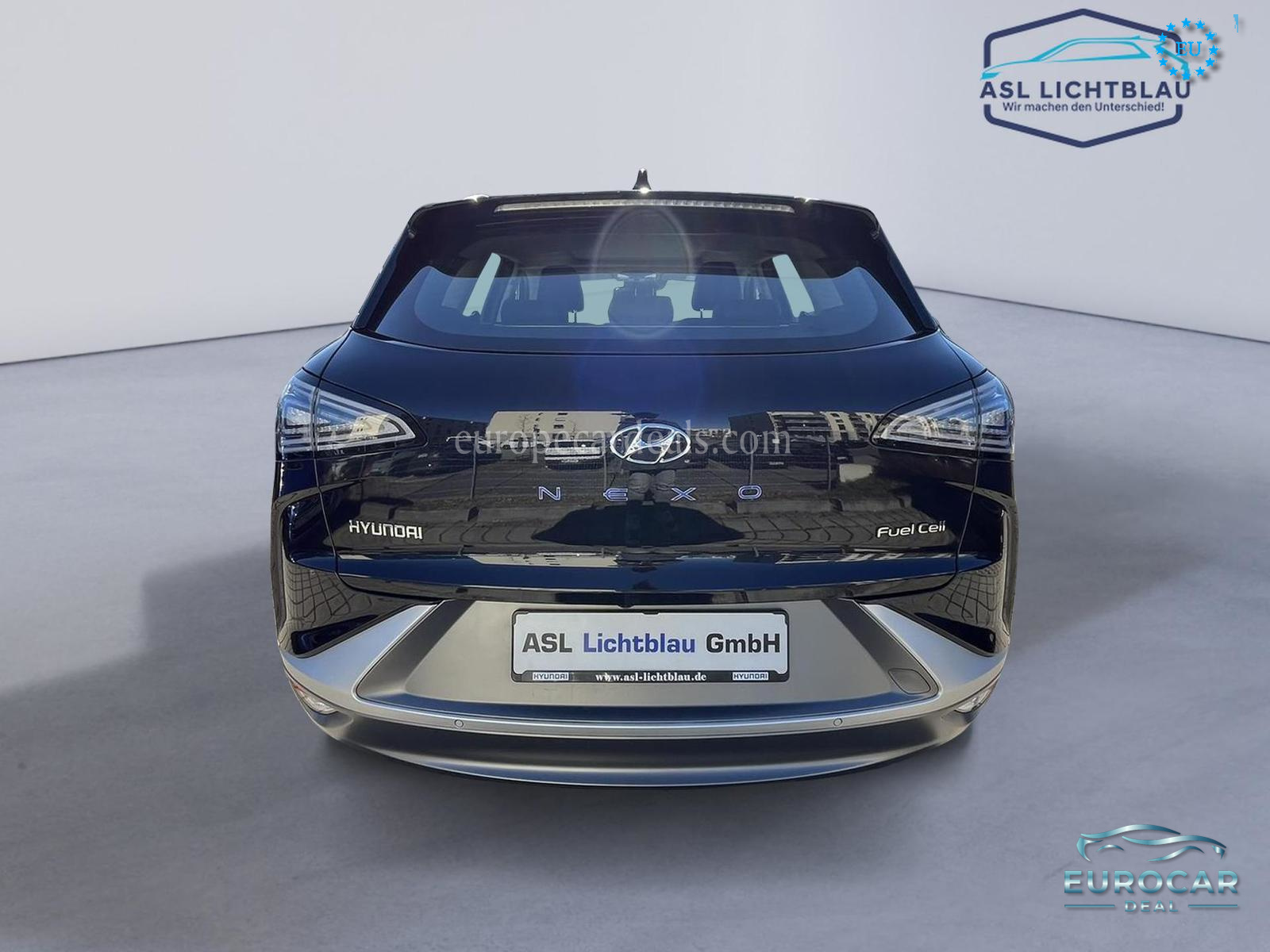 Hyundai NEXO