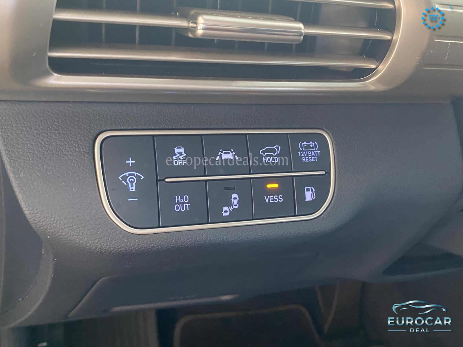 Hyundai NEXO