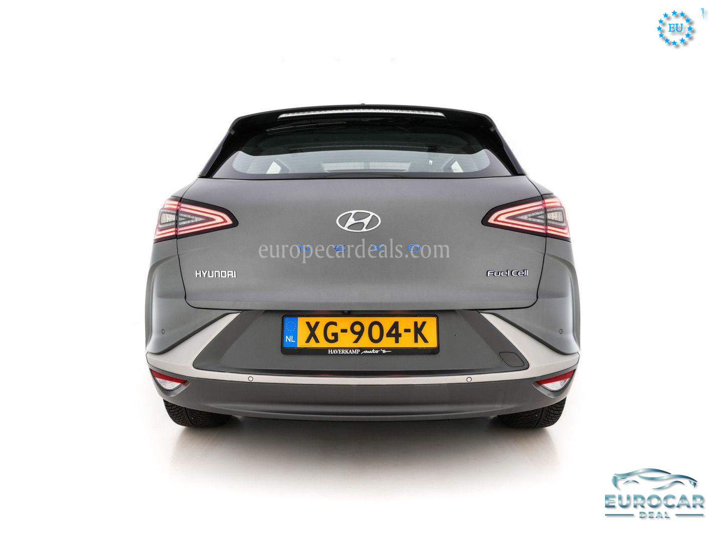 Hyundai NEXO