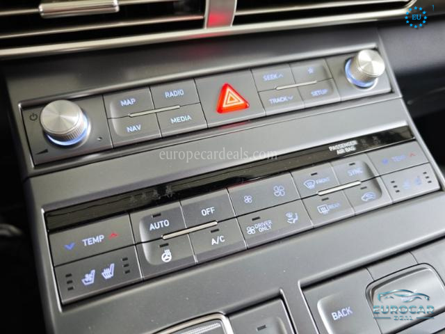 Hyundai NEXO