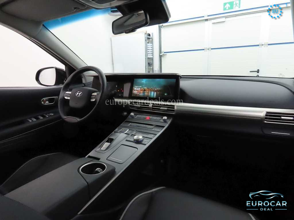 Hyundai NEXO