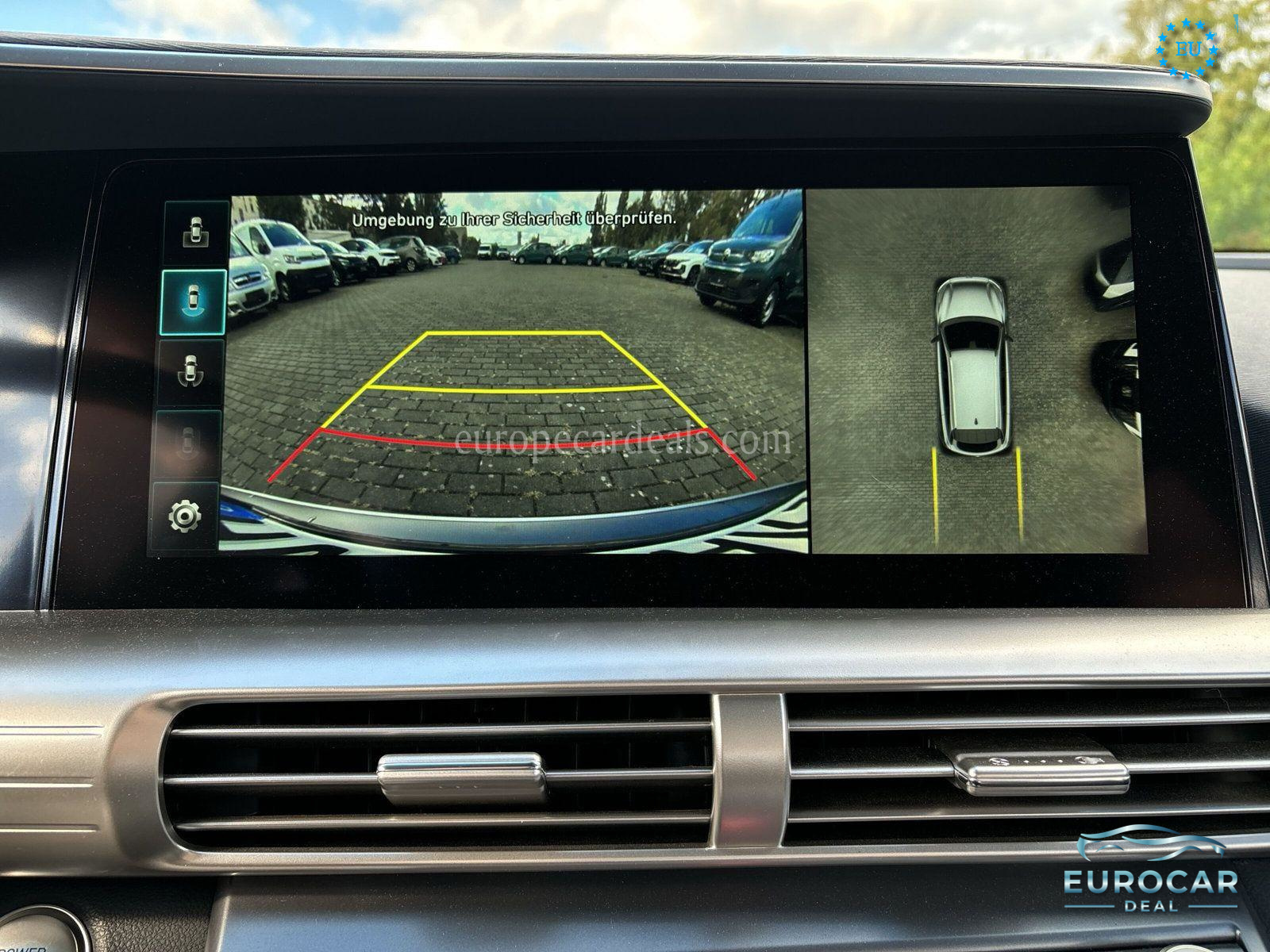 Hyundai NEXO