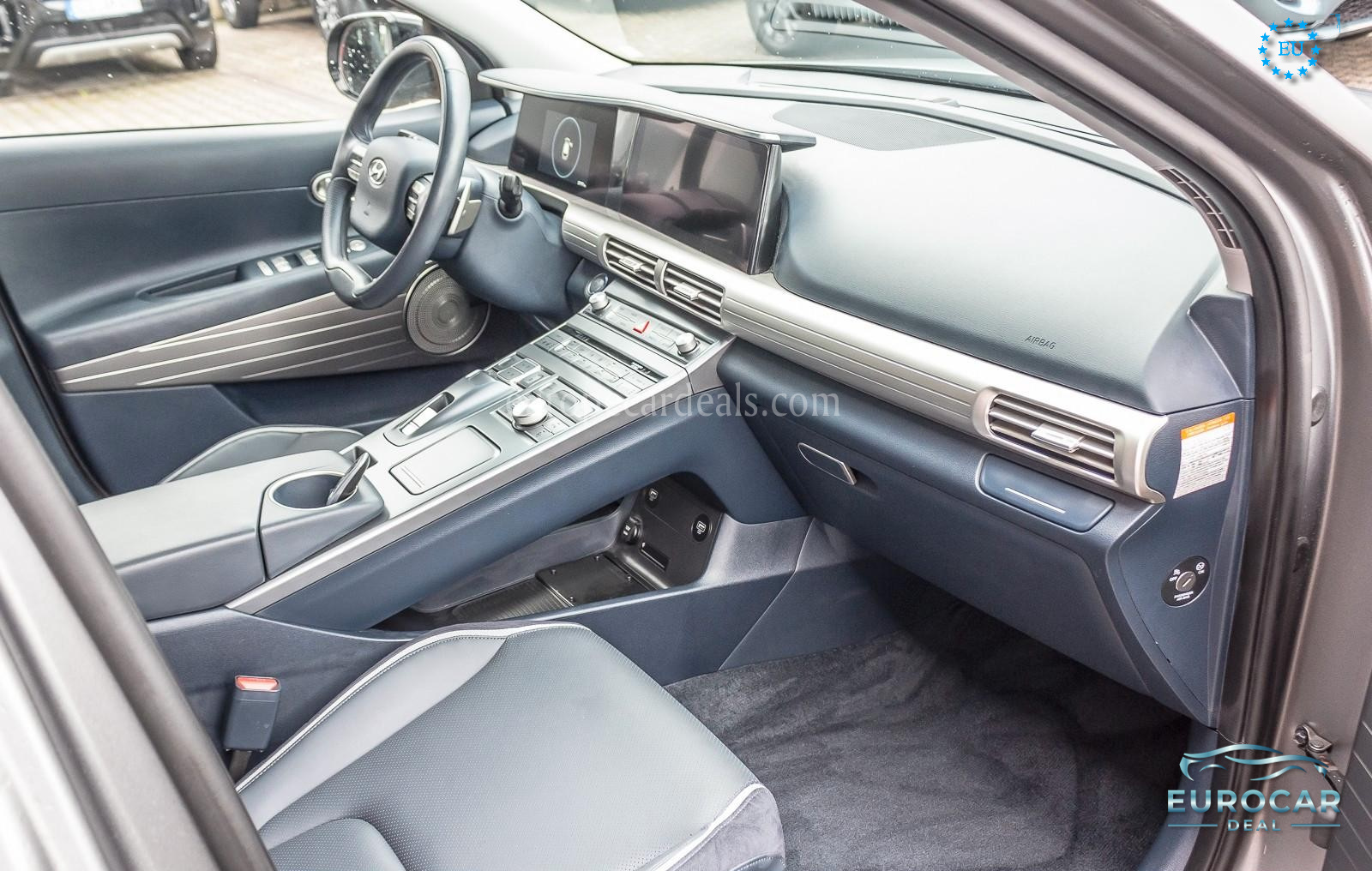 Hyundai NEXO