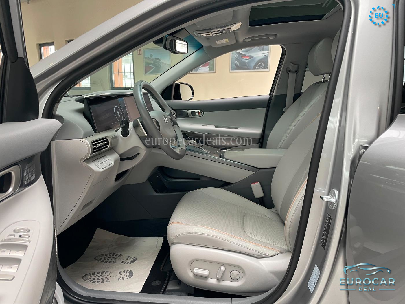 Hyundai NEXO