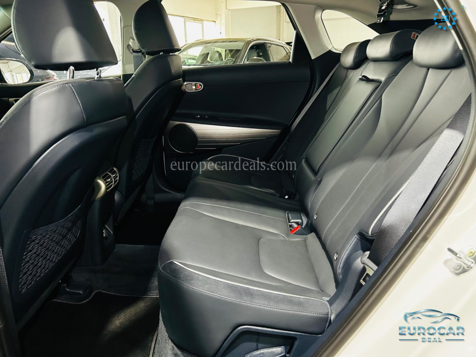 Hyundai NEXO