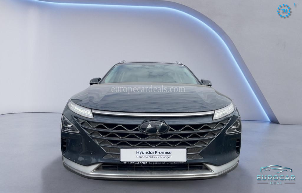 Hyundai NEXO