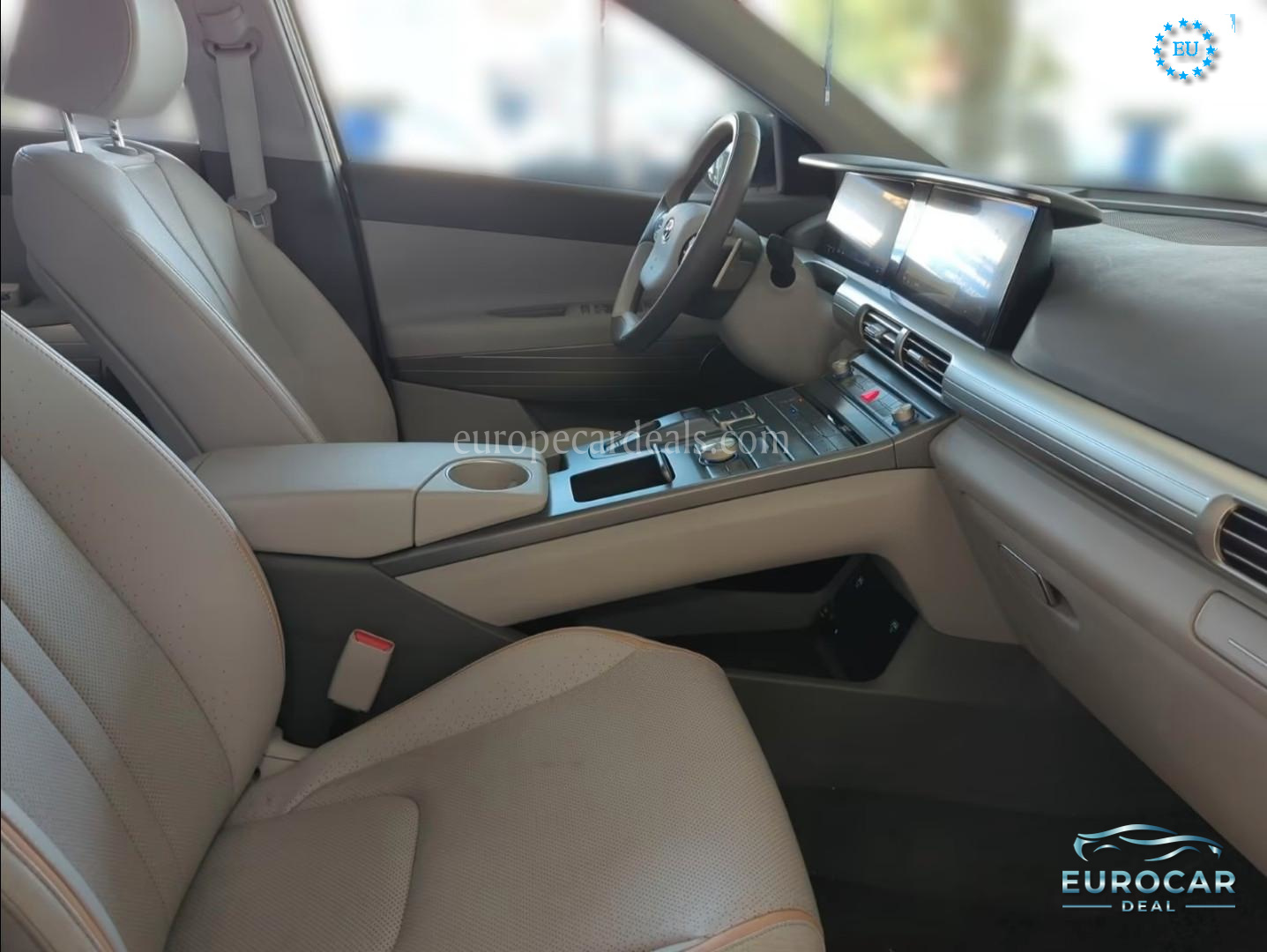 Hyundai NEXO