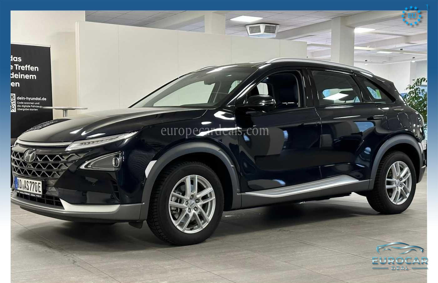 Hyundai NEXO