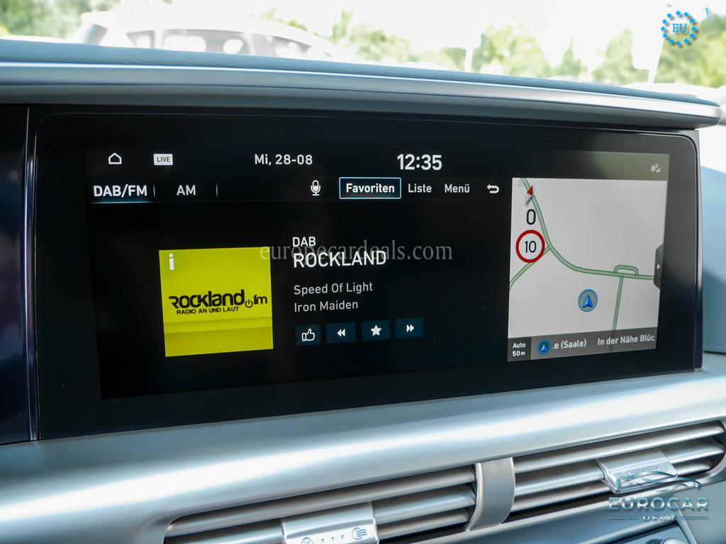 Hyundai NEXO