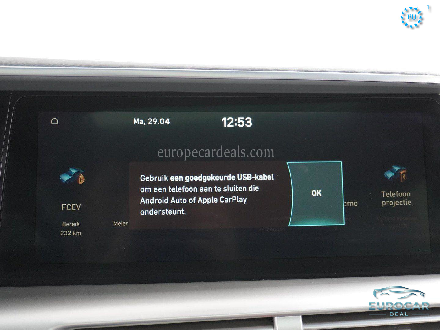 Hyundai NEXO