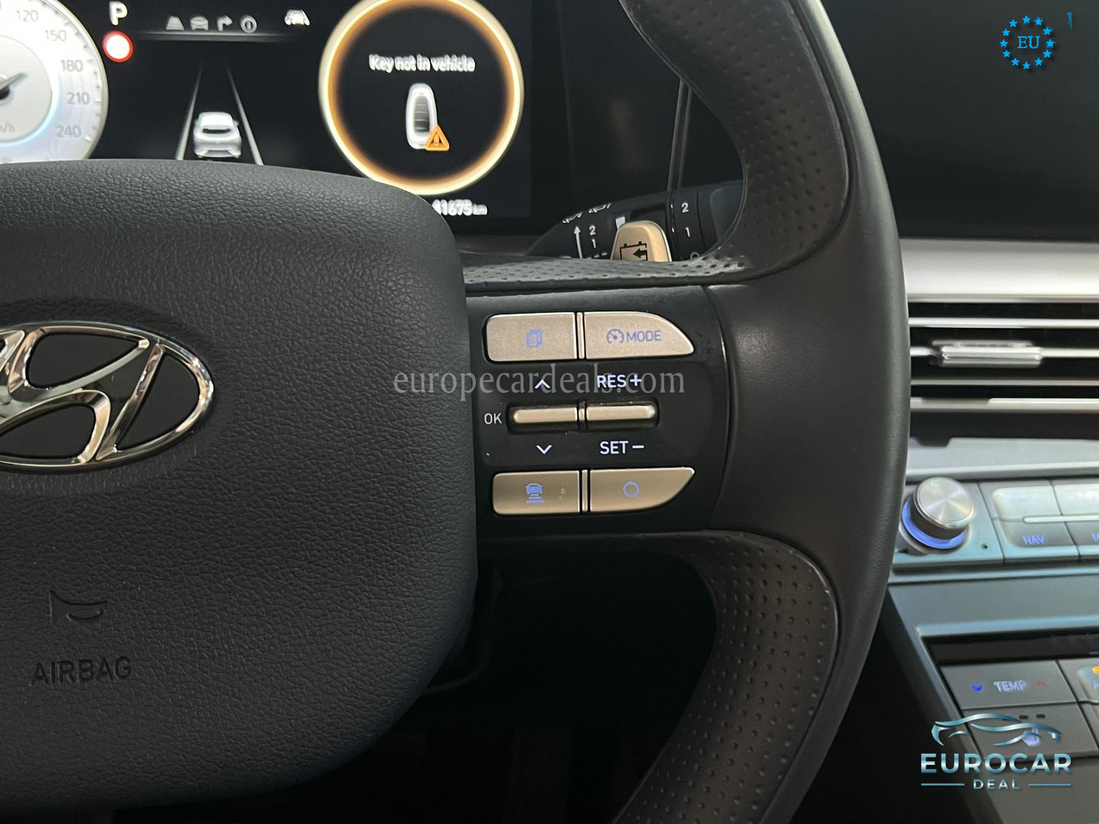 Hyundai NEXO