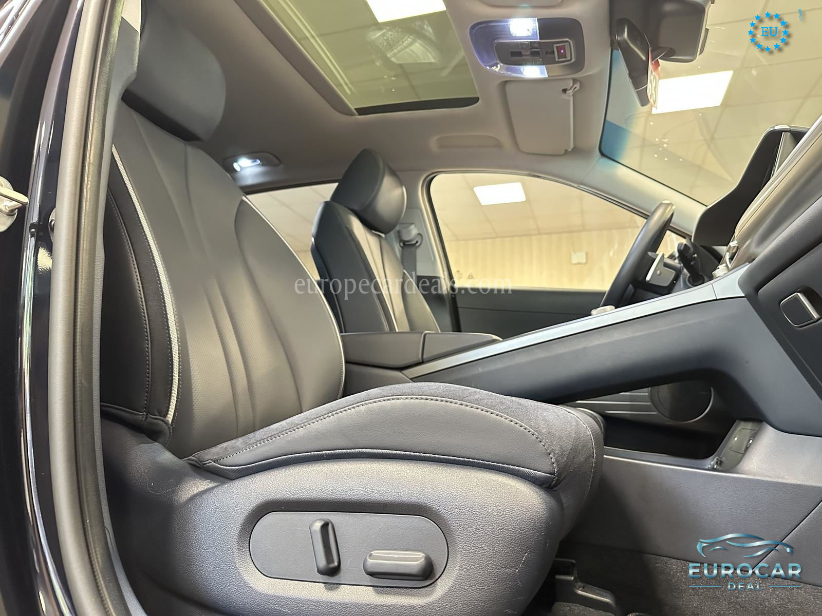 Hyundai NEXO