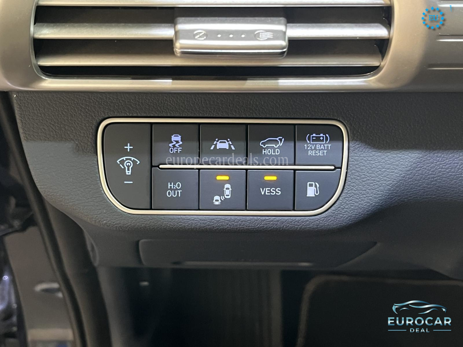 Hyundai NEXO