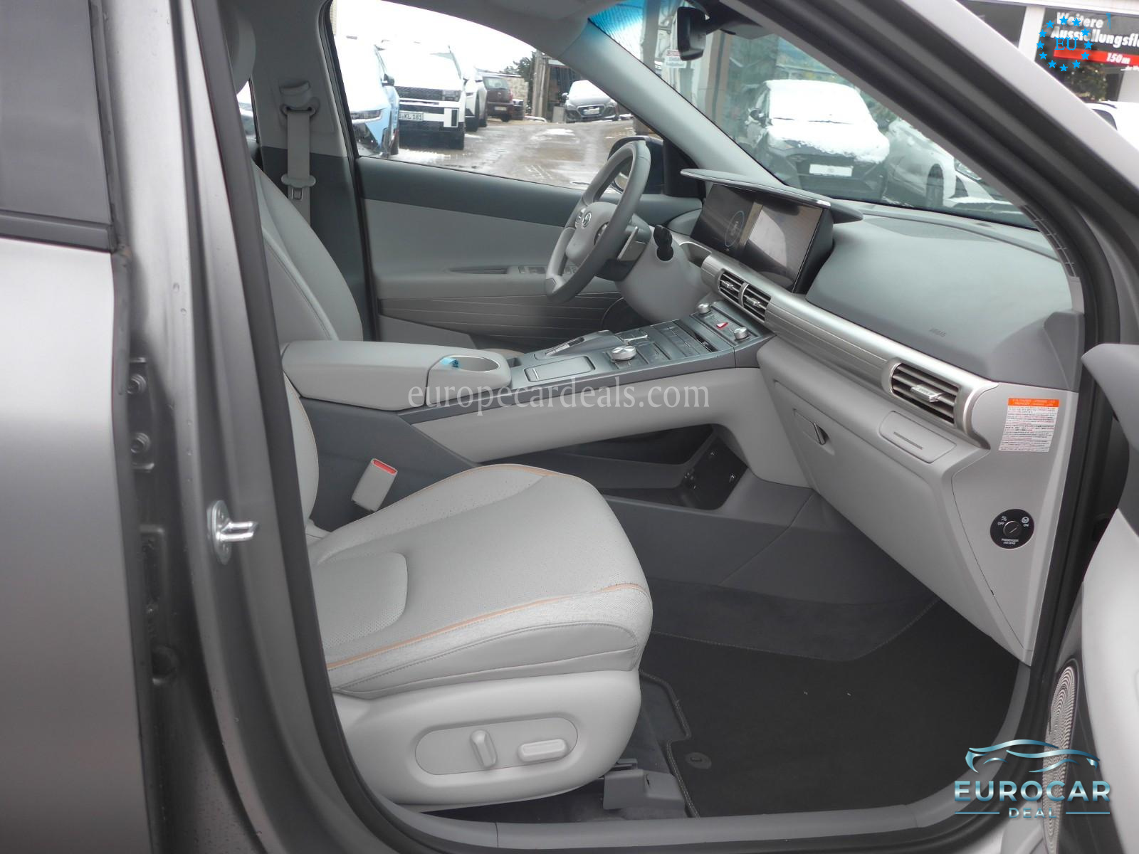 Hyundai NEXO