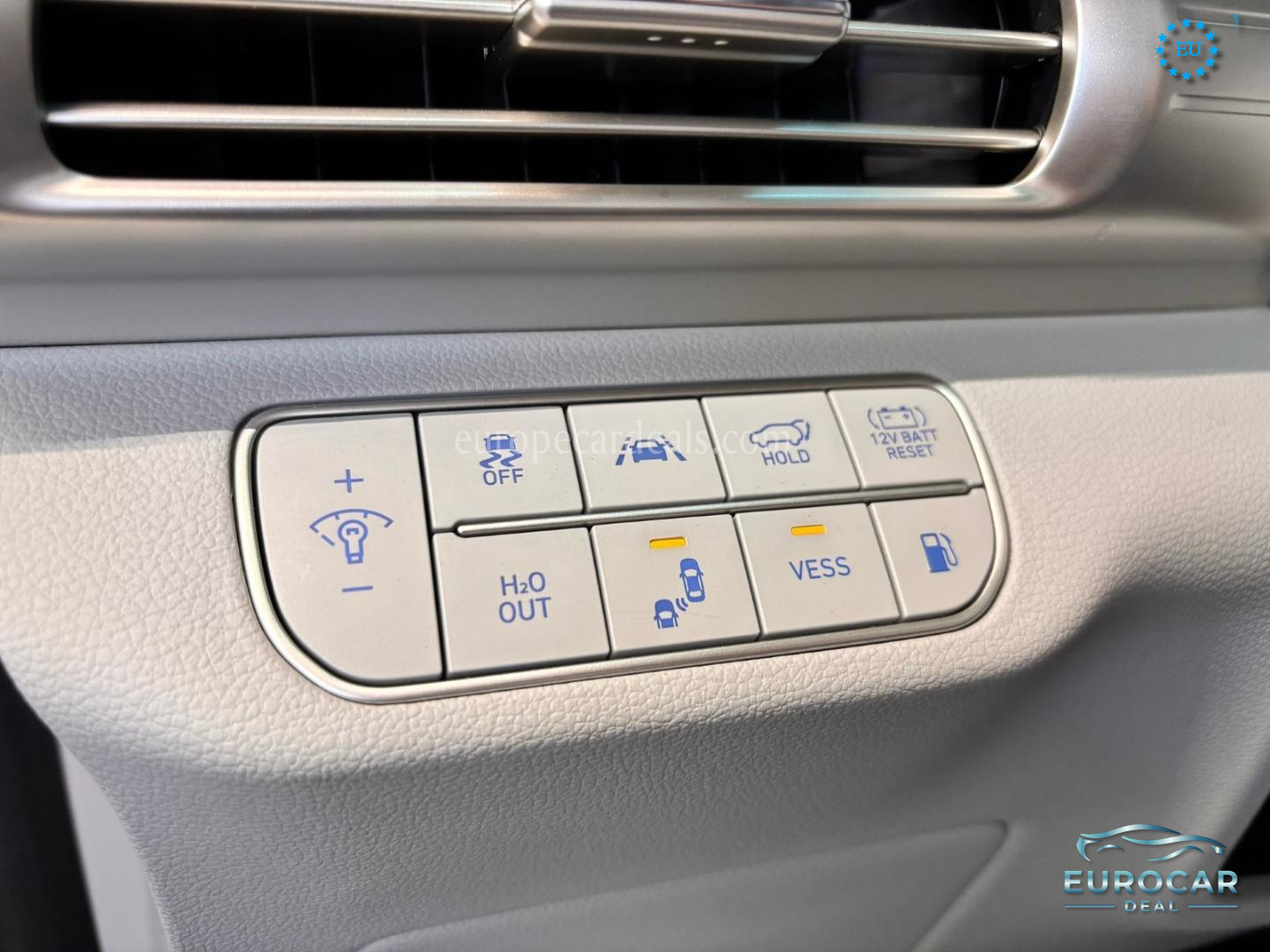 Hyundai NEXO
