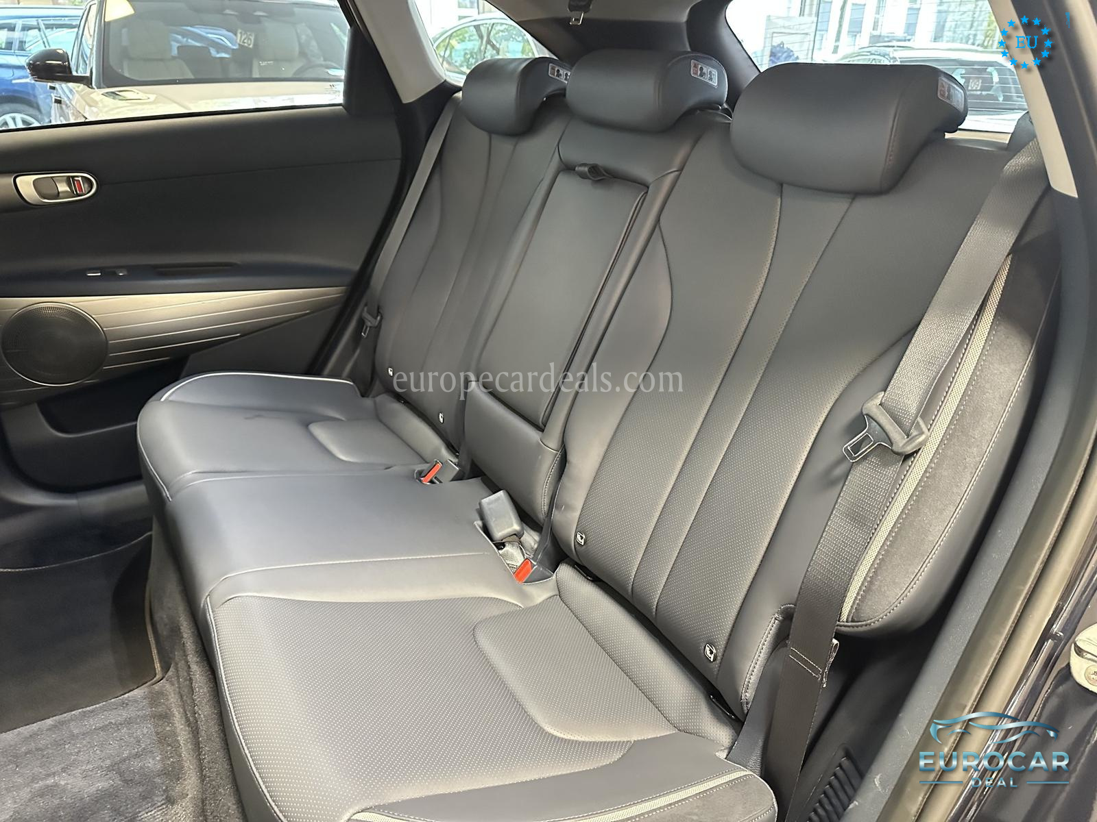 Hyundai NEXO