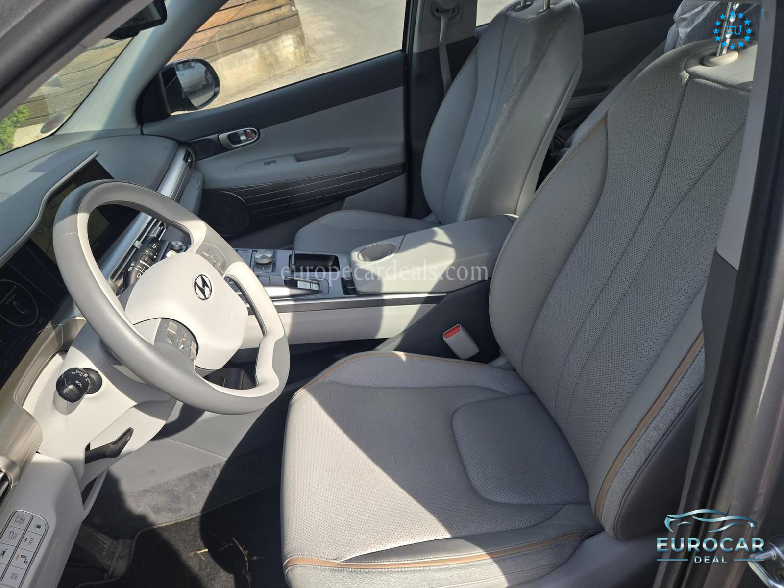 Hyundai NEXO