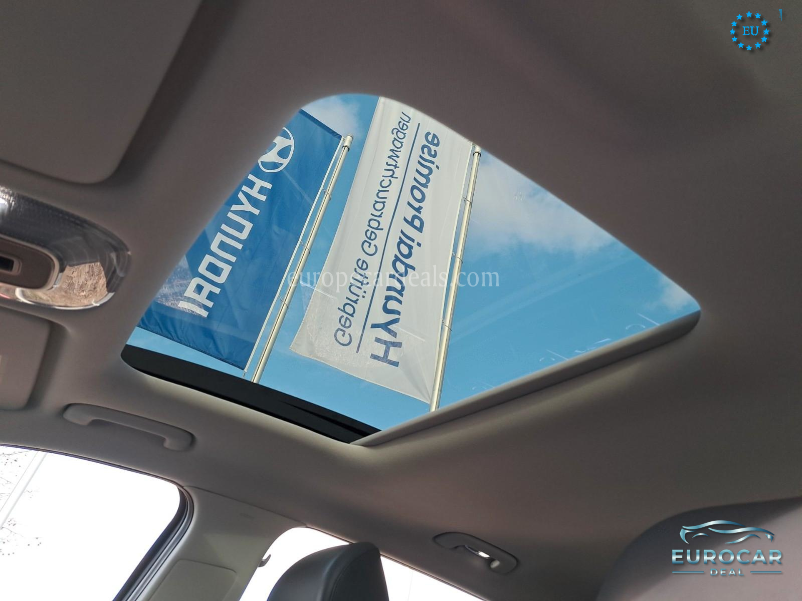 Hyundai NEXO