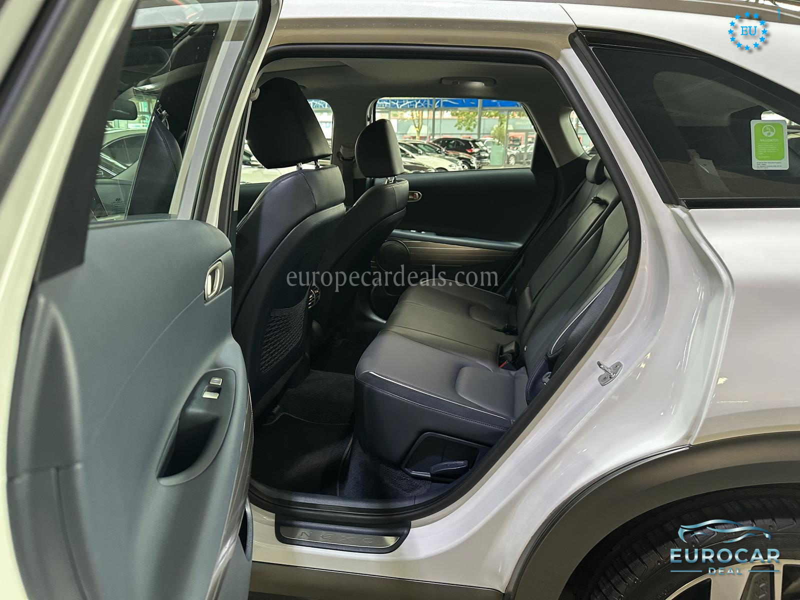 Hyundai NEXO
