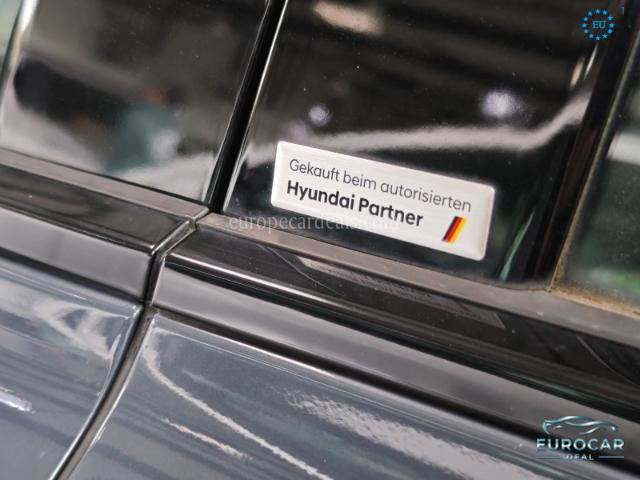Hyundai NEXO