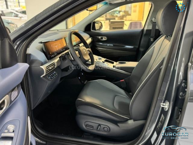 Hyundai NEXO