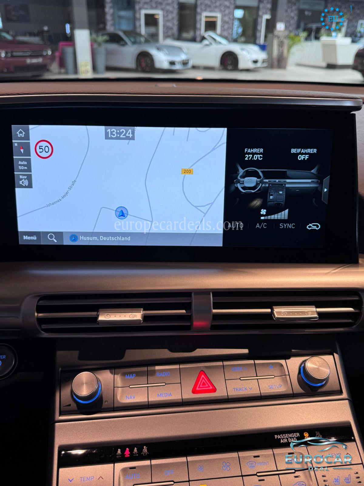 Hyundai NEXO