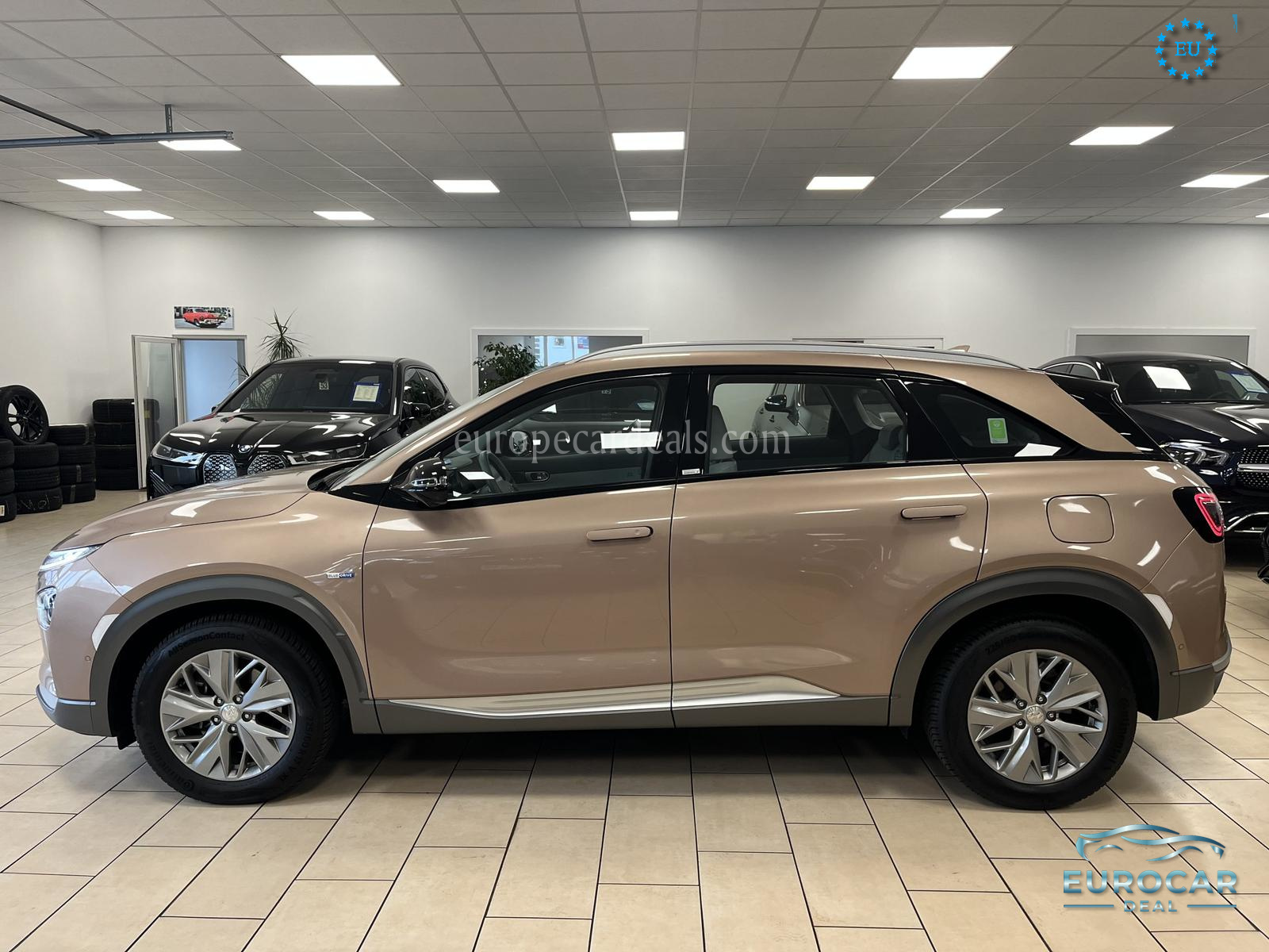 Hyundai NEXO