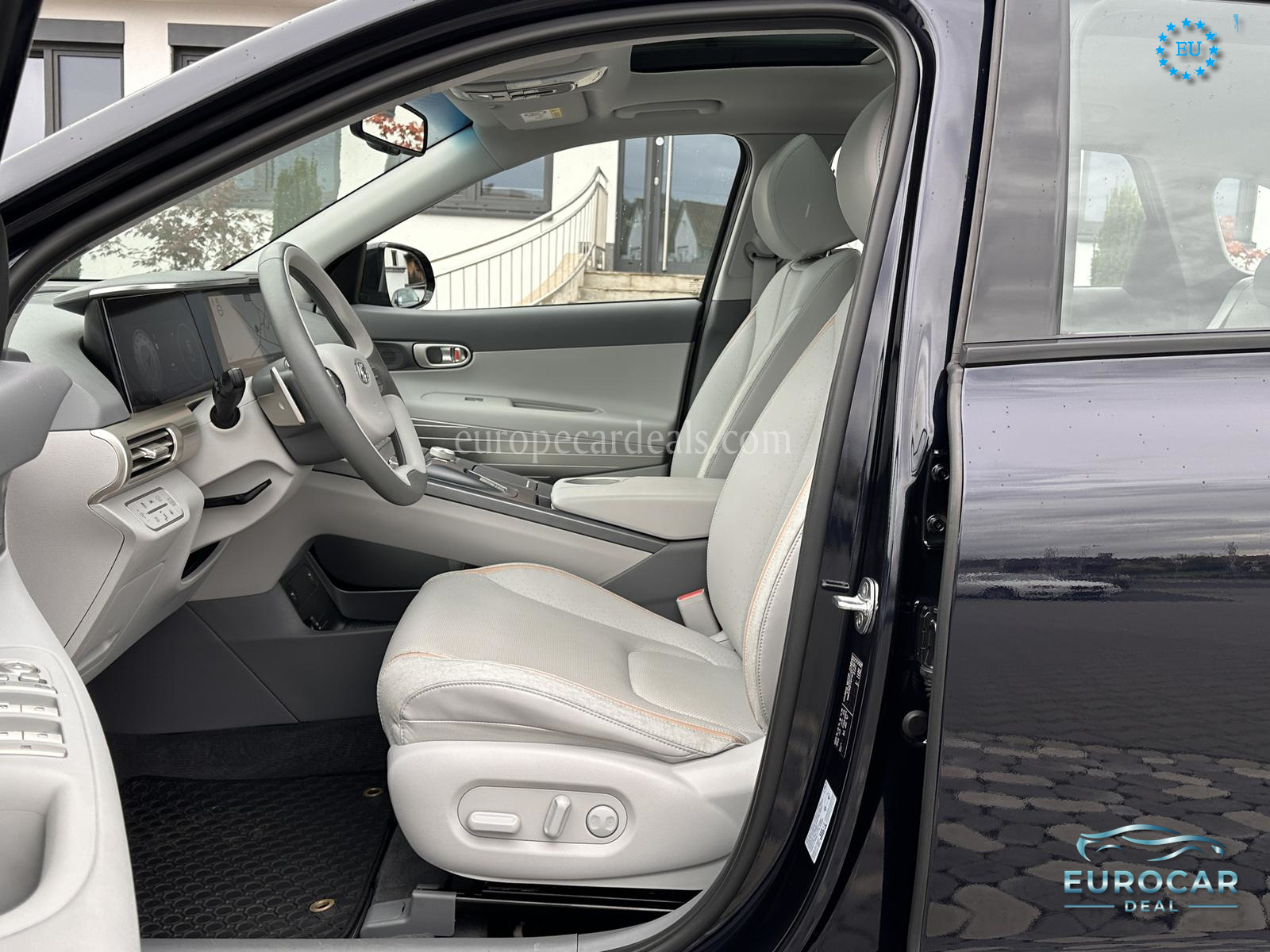 Hyundai NEXO