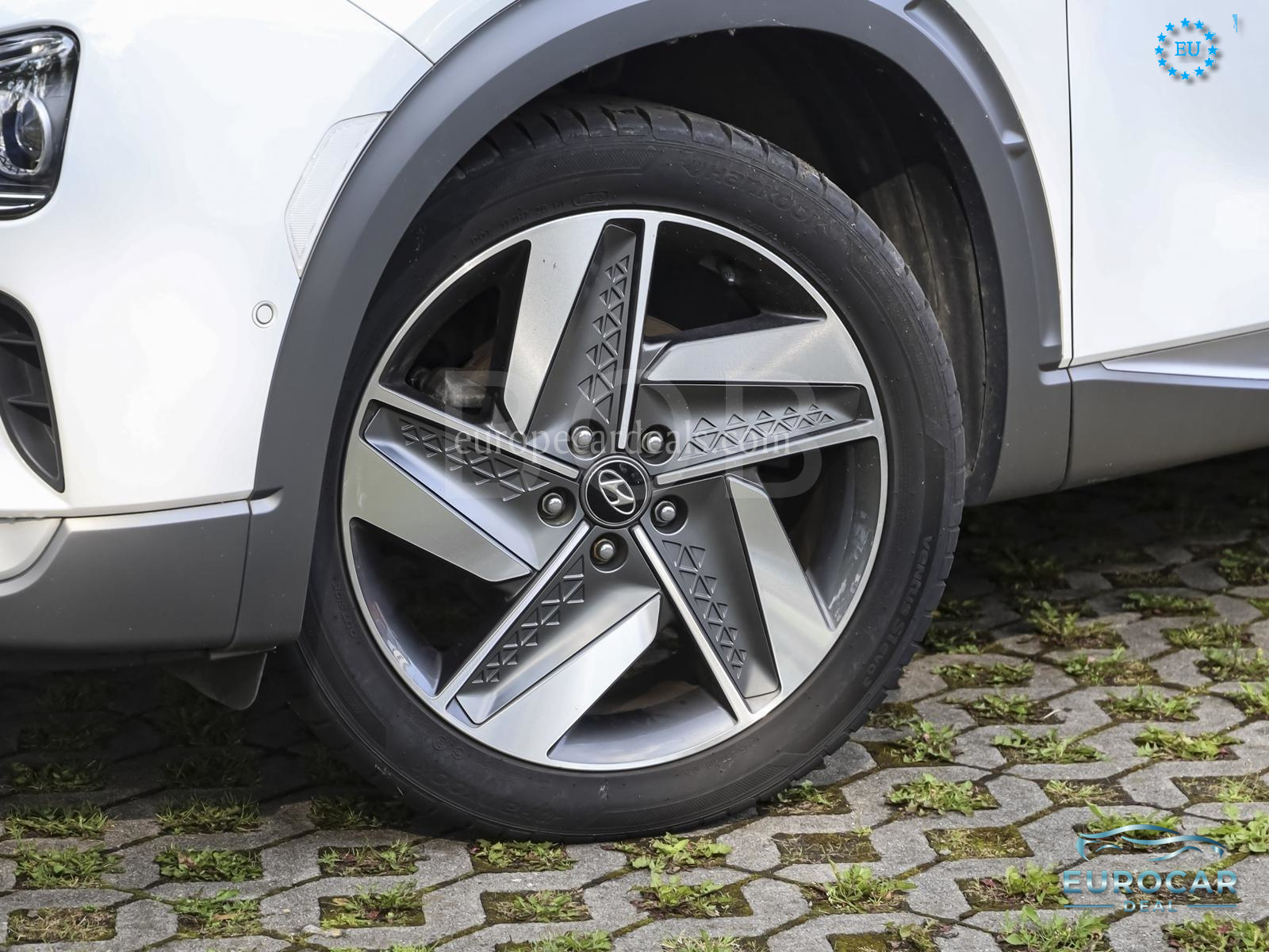 Hyundai NEXO