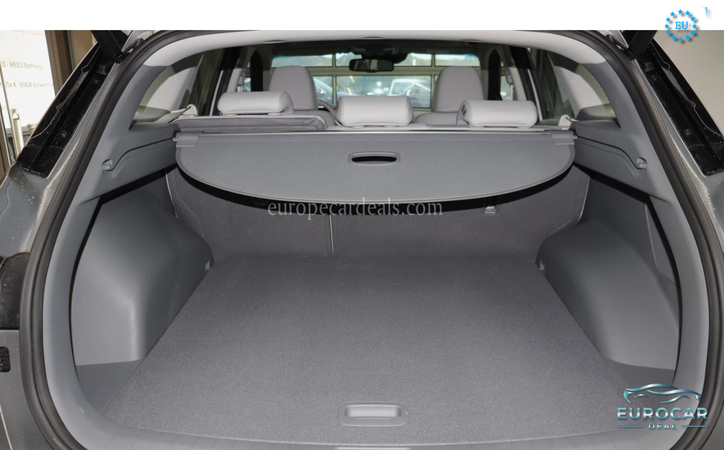 Hyundai NEXO