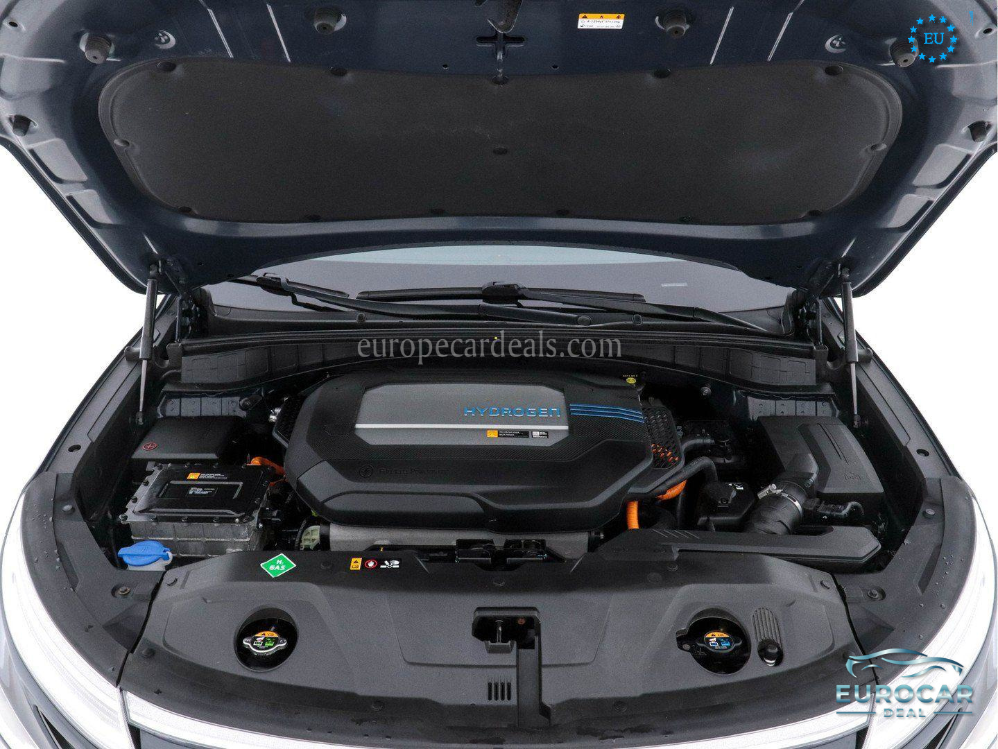 Hyundai NEXO