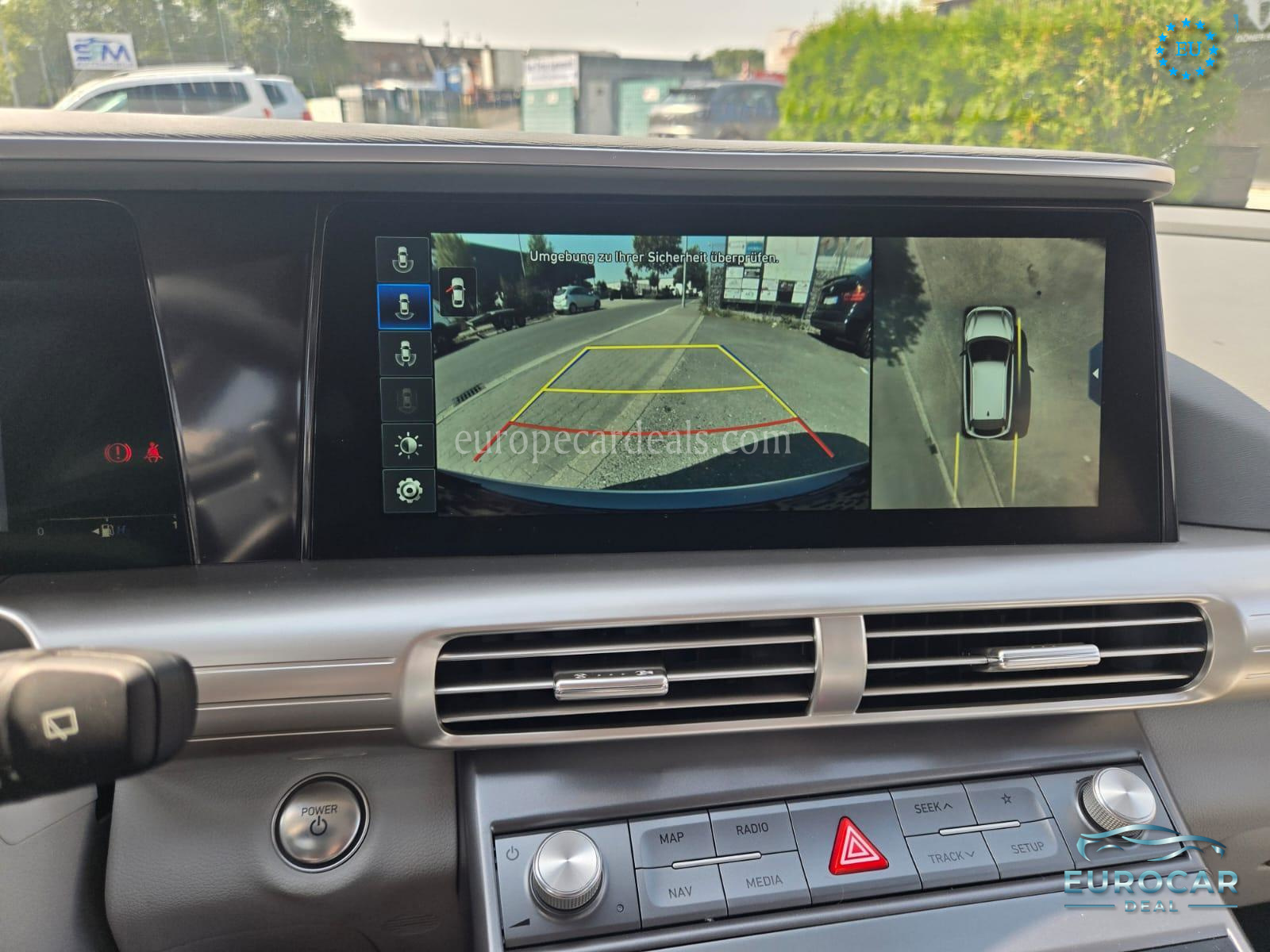 Hyundai NEXO