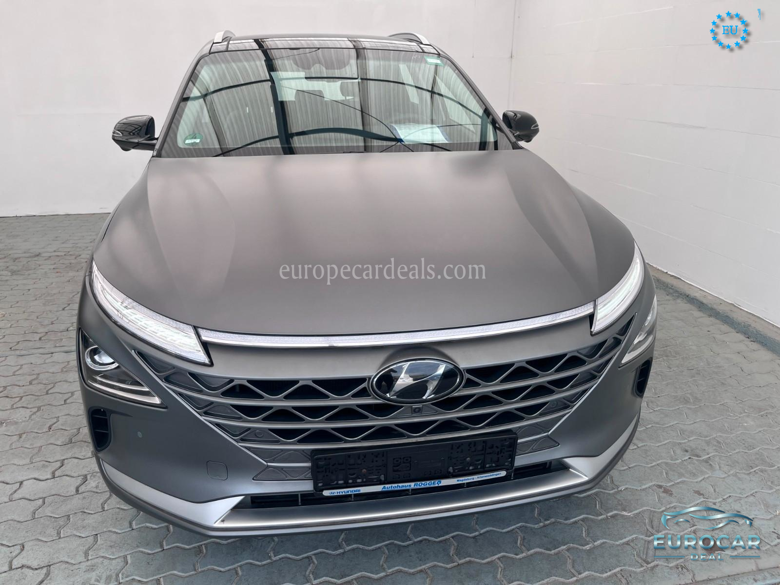 Hyundai NEXO
