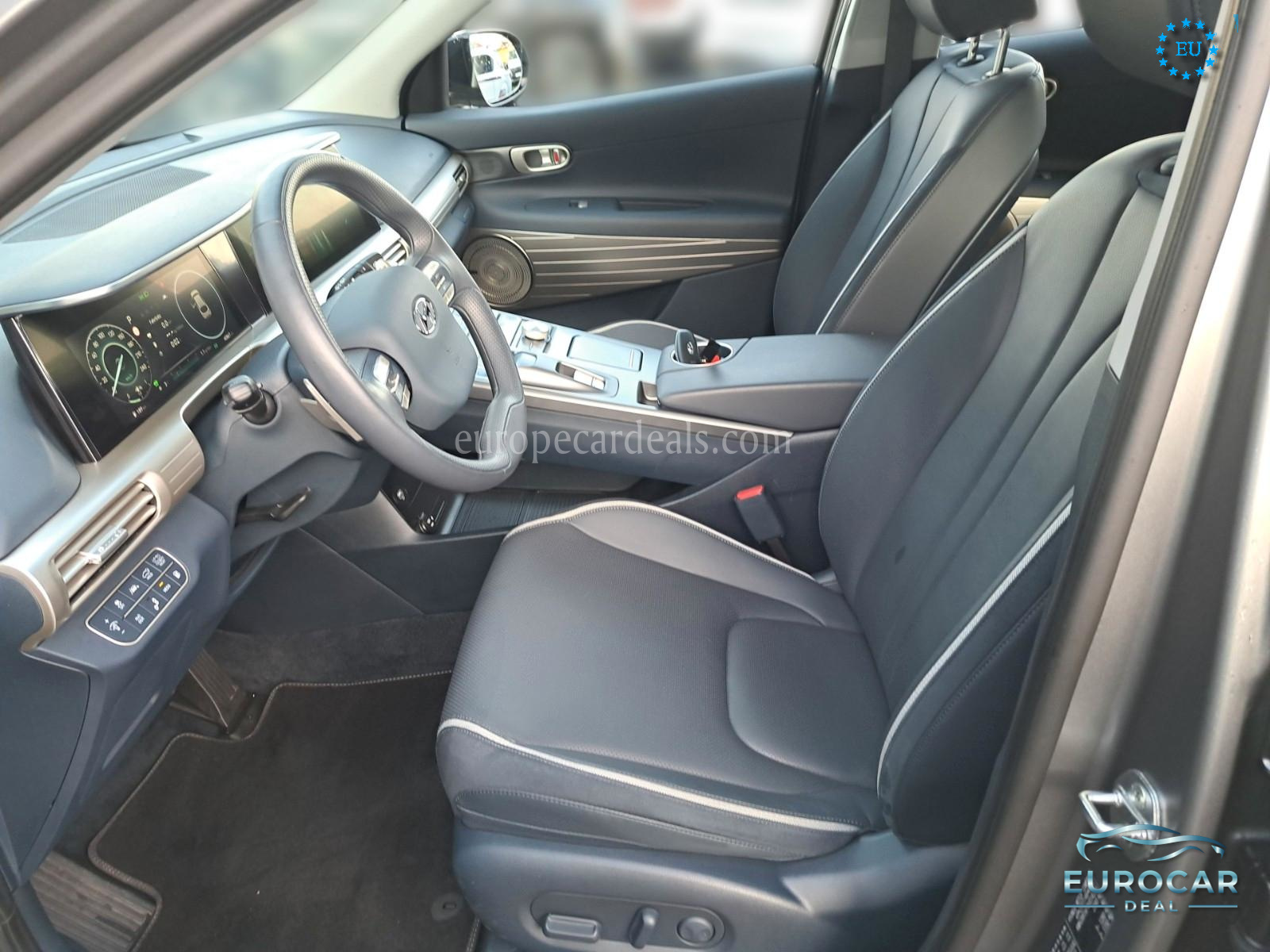Hyundai NEXO