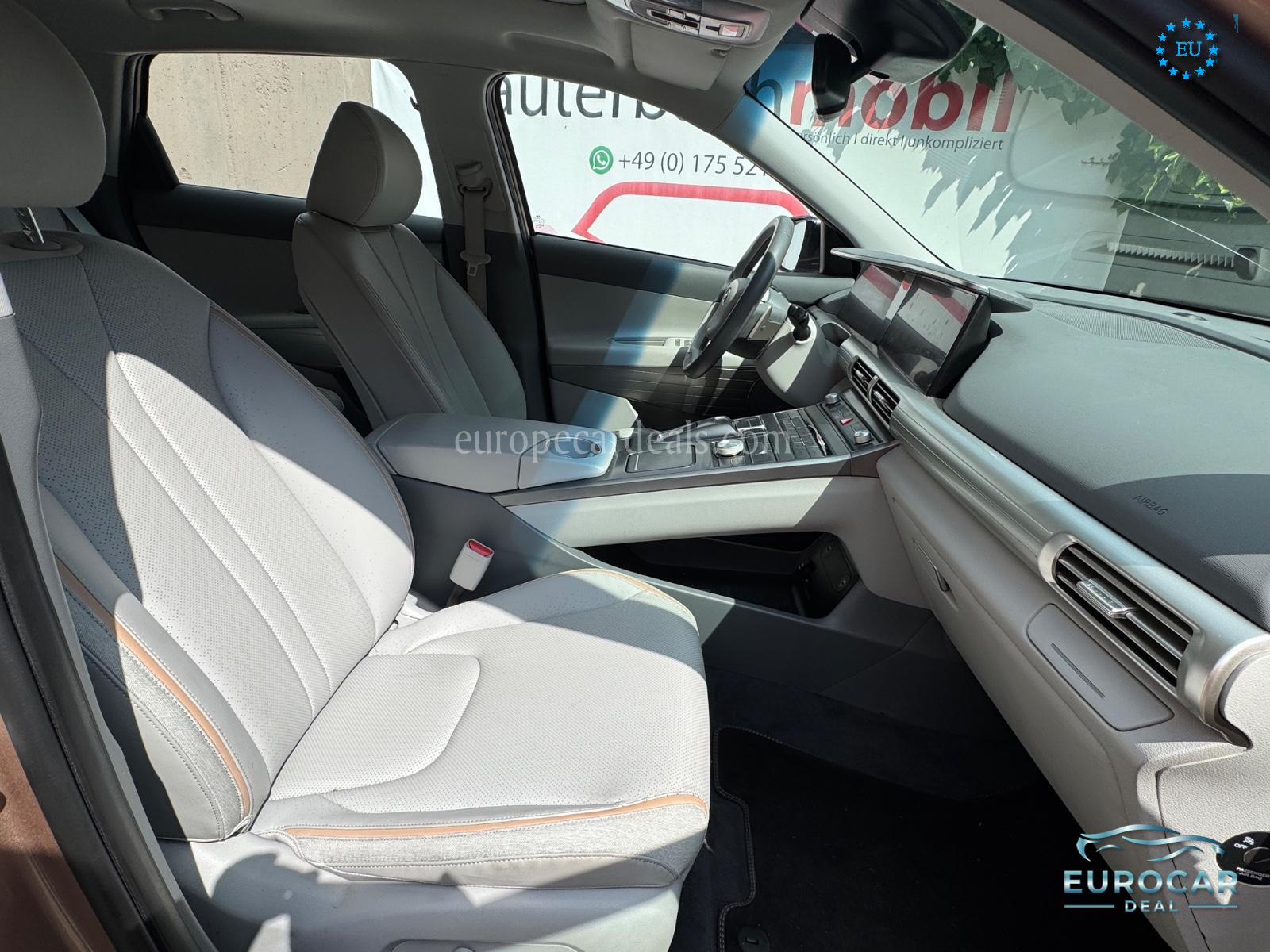 Hyundai NEXO