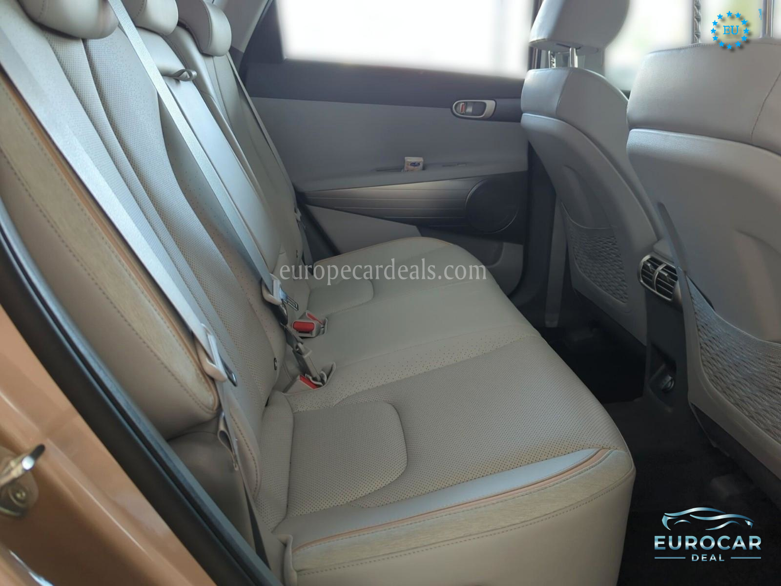 Hyundai NEXO