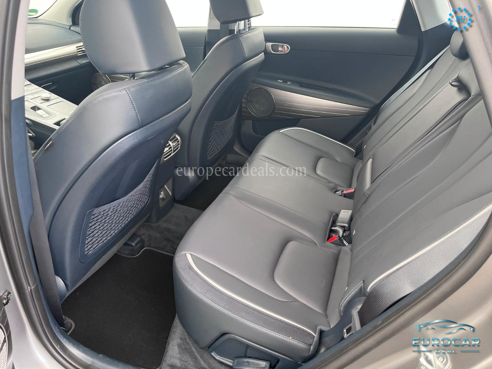 Hyundai NEXO