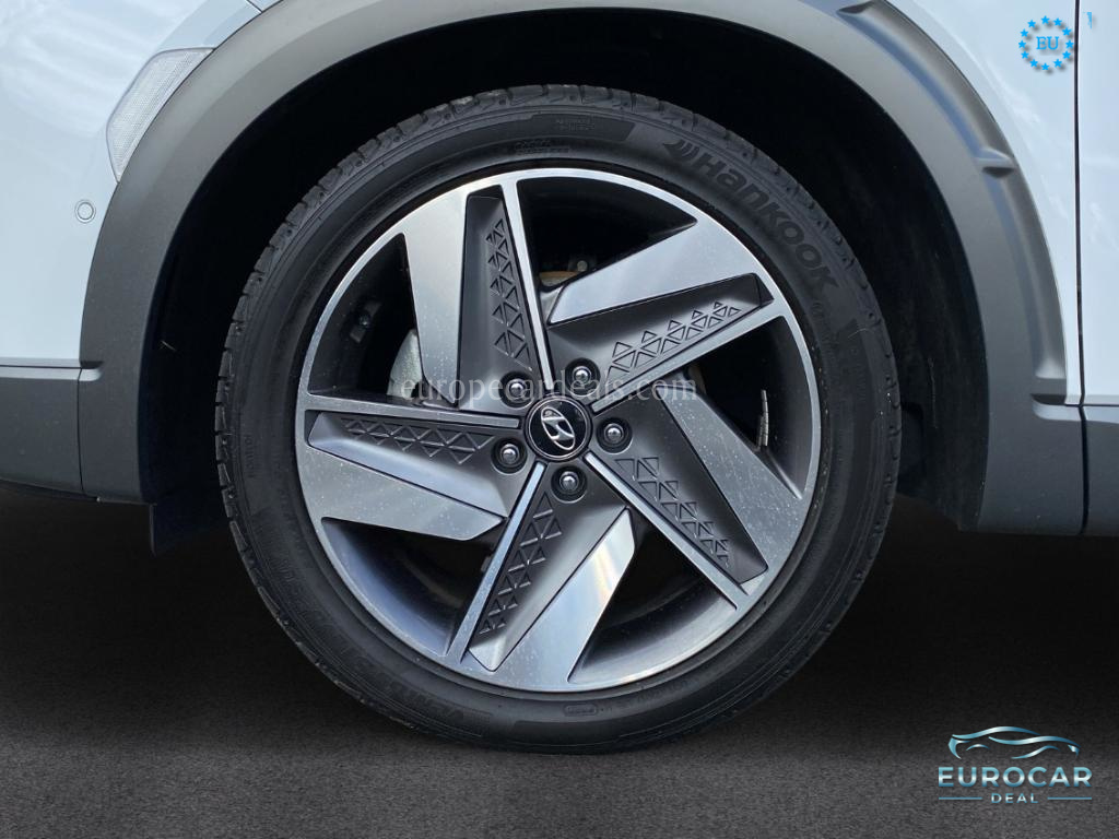 Hyundai NEXO