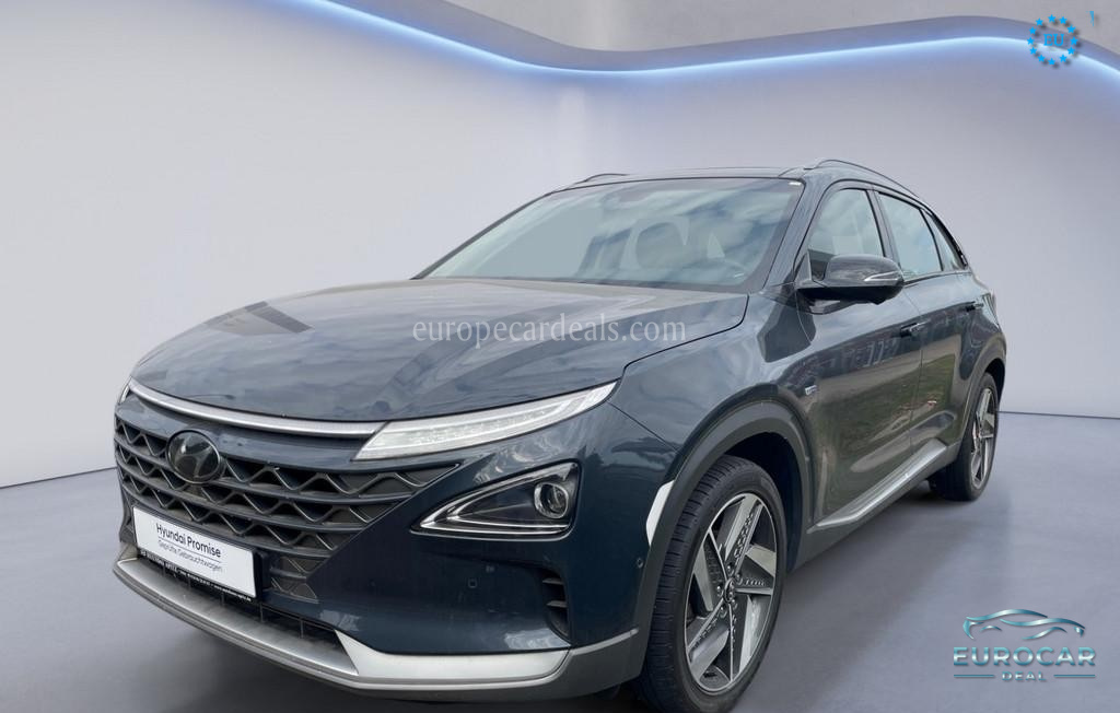 Hyundai NEXO