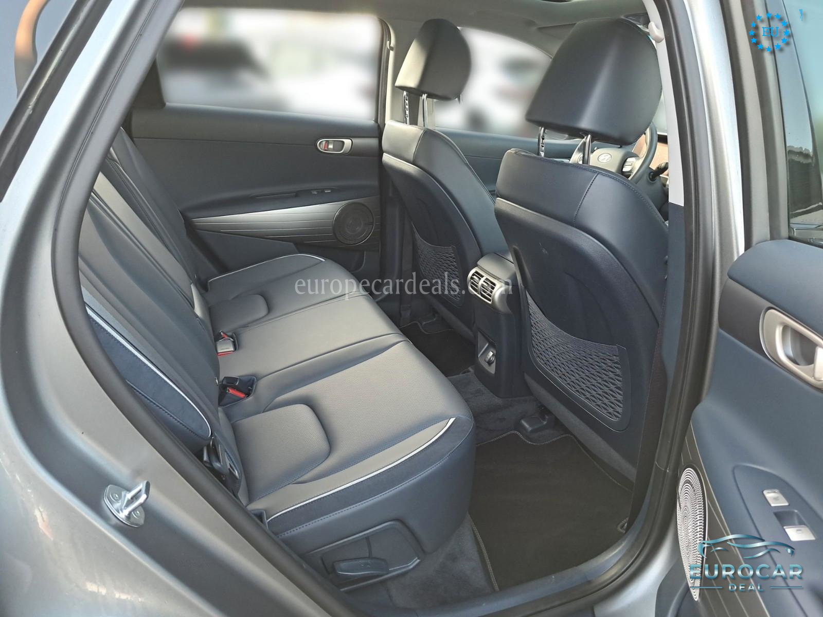 Hyundai NEXO
