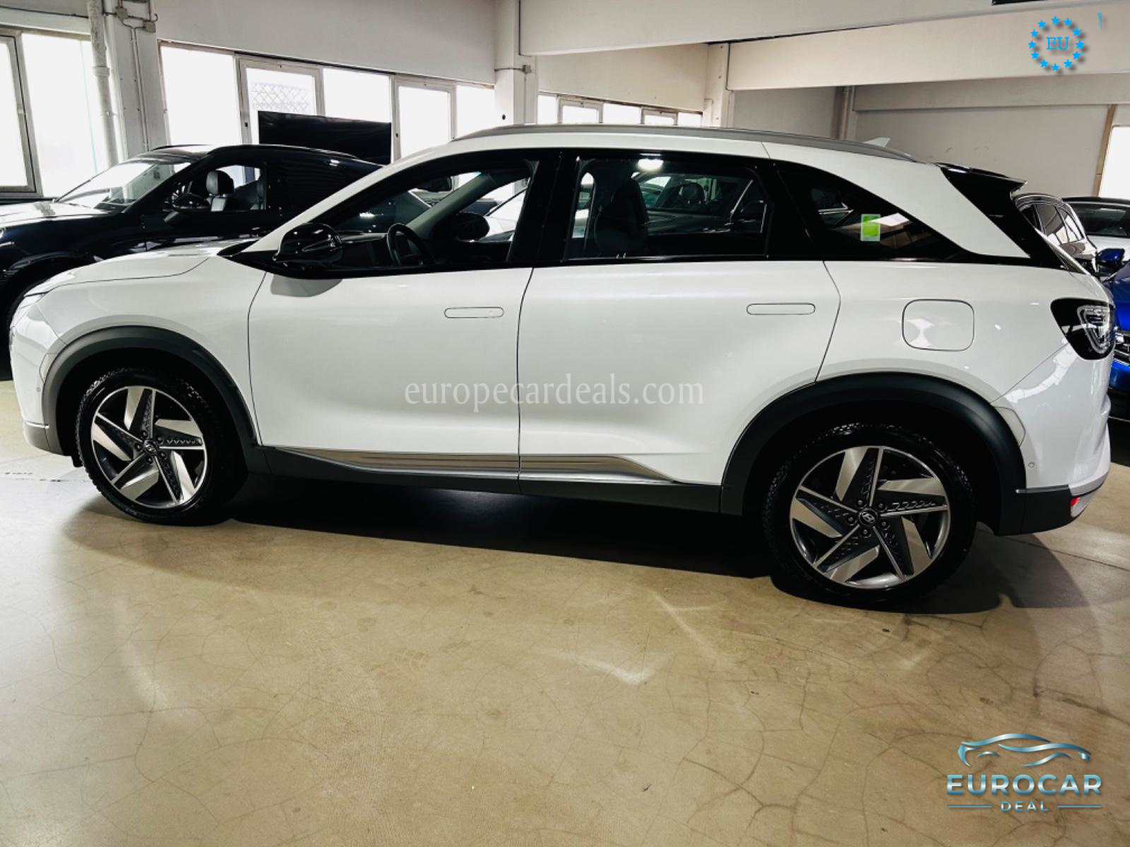 Hyundai NEXO