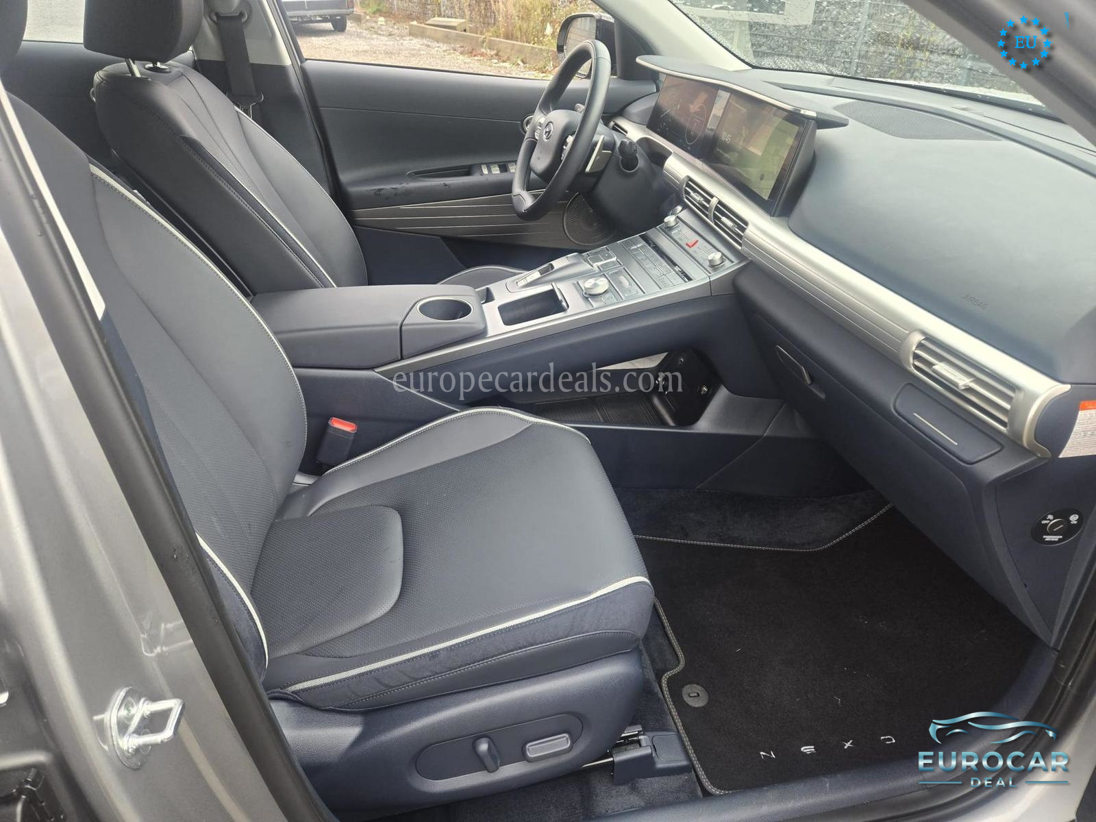 Hyundai NEXO