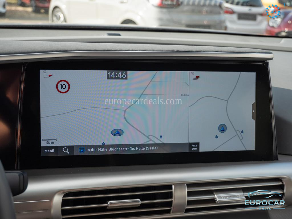 Hyundai NEXO