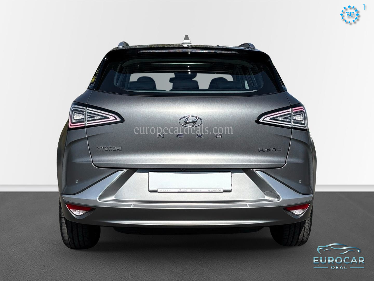 Hyundai NEXO