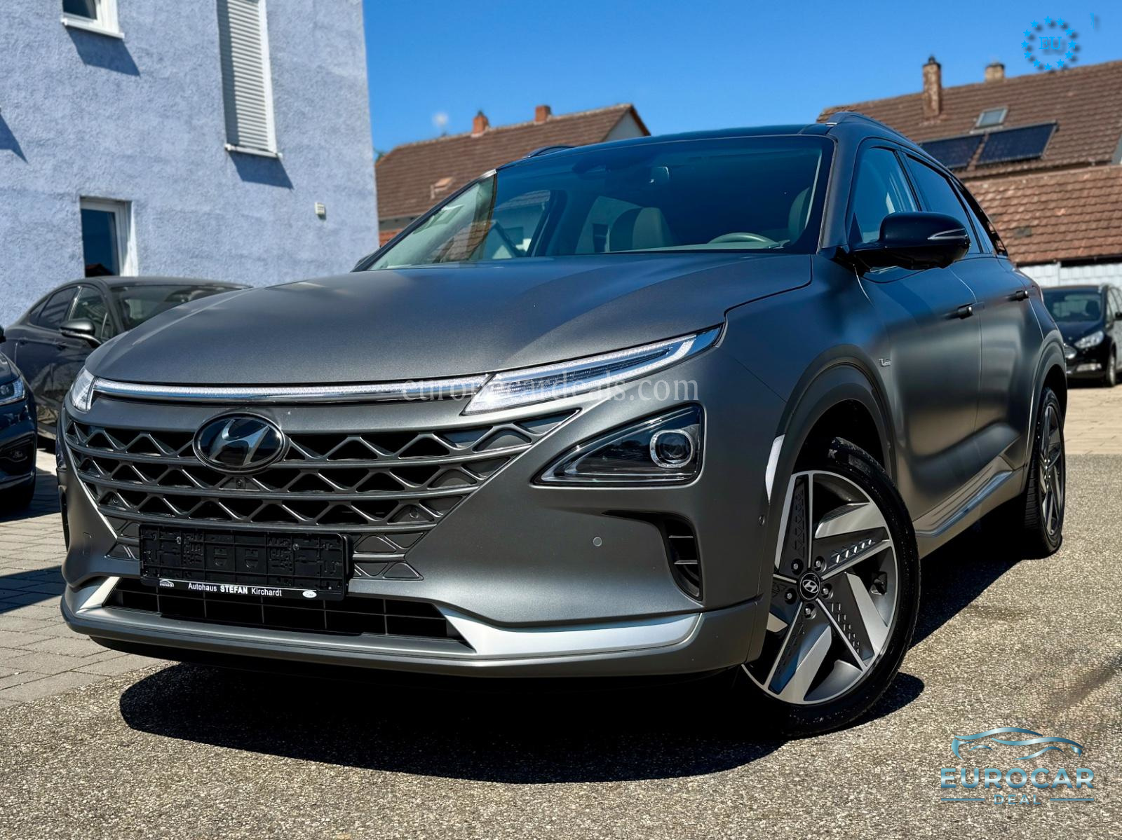 Hyundai NEXO
