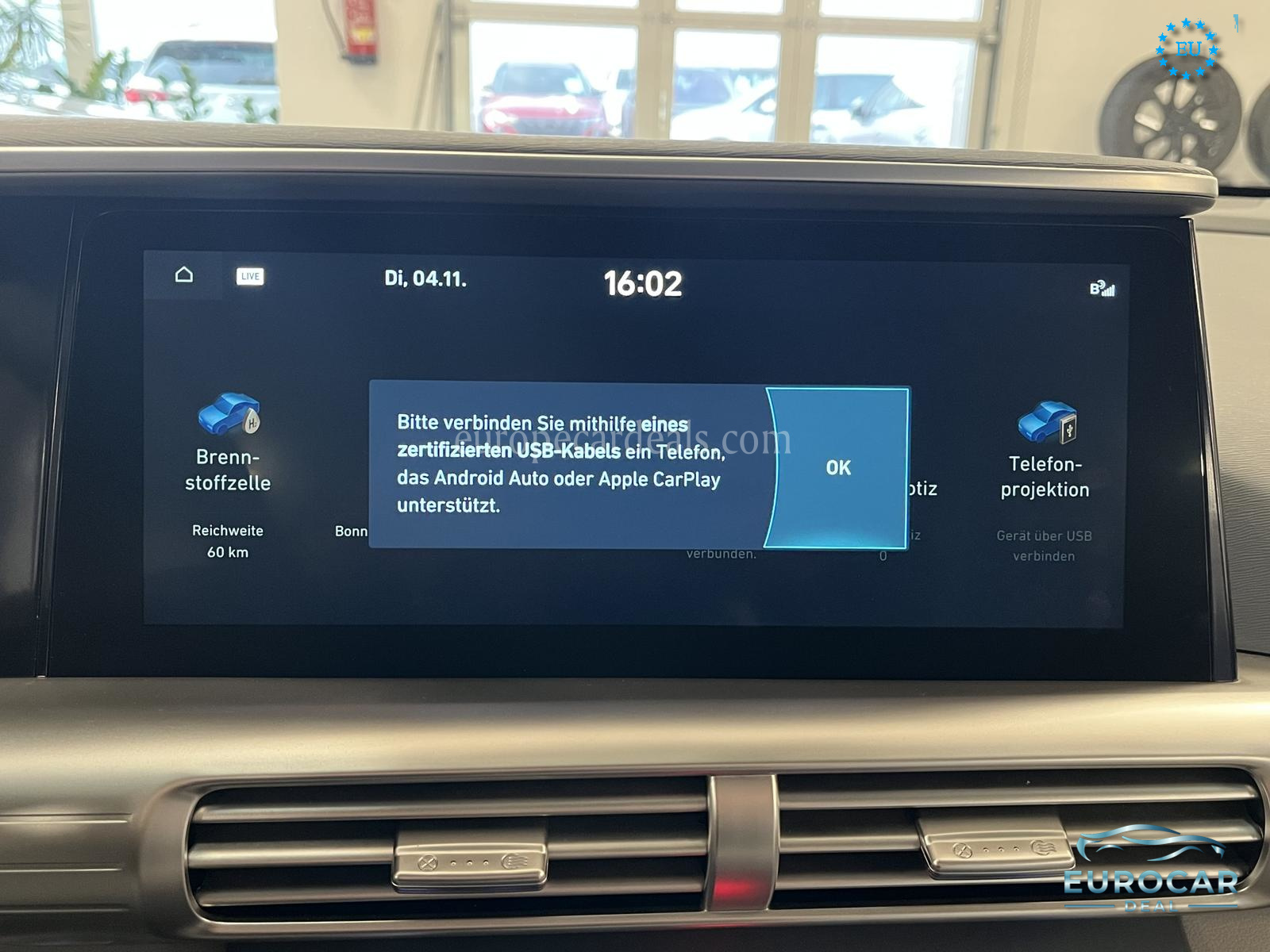 Hyundai NEXO