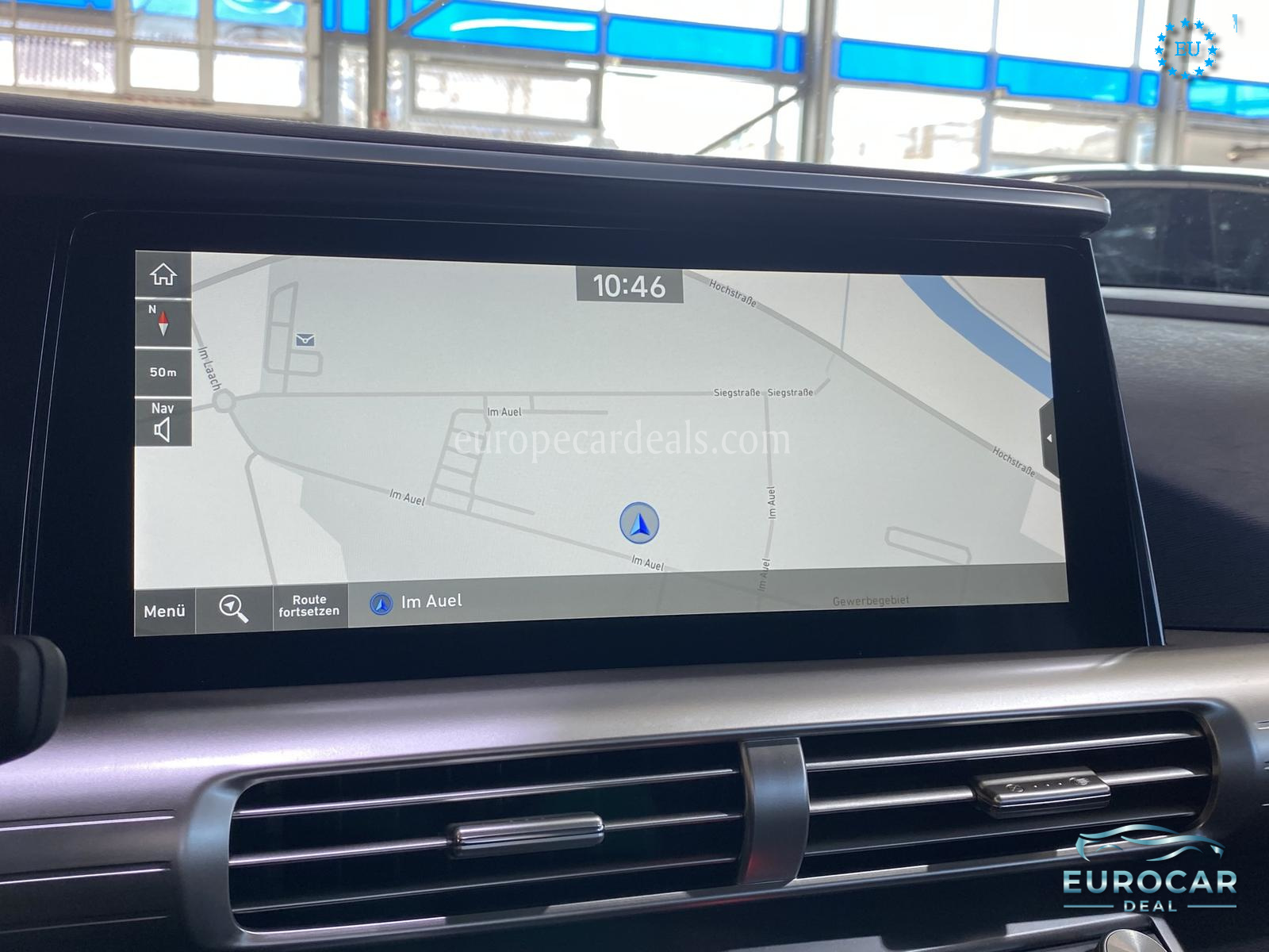 Hyundai NEXO