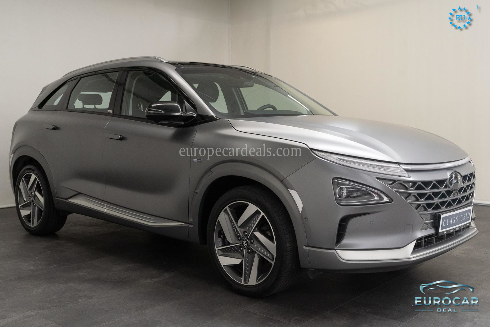 Hyundai NEXO