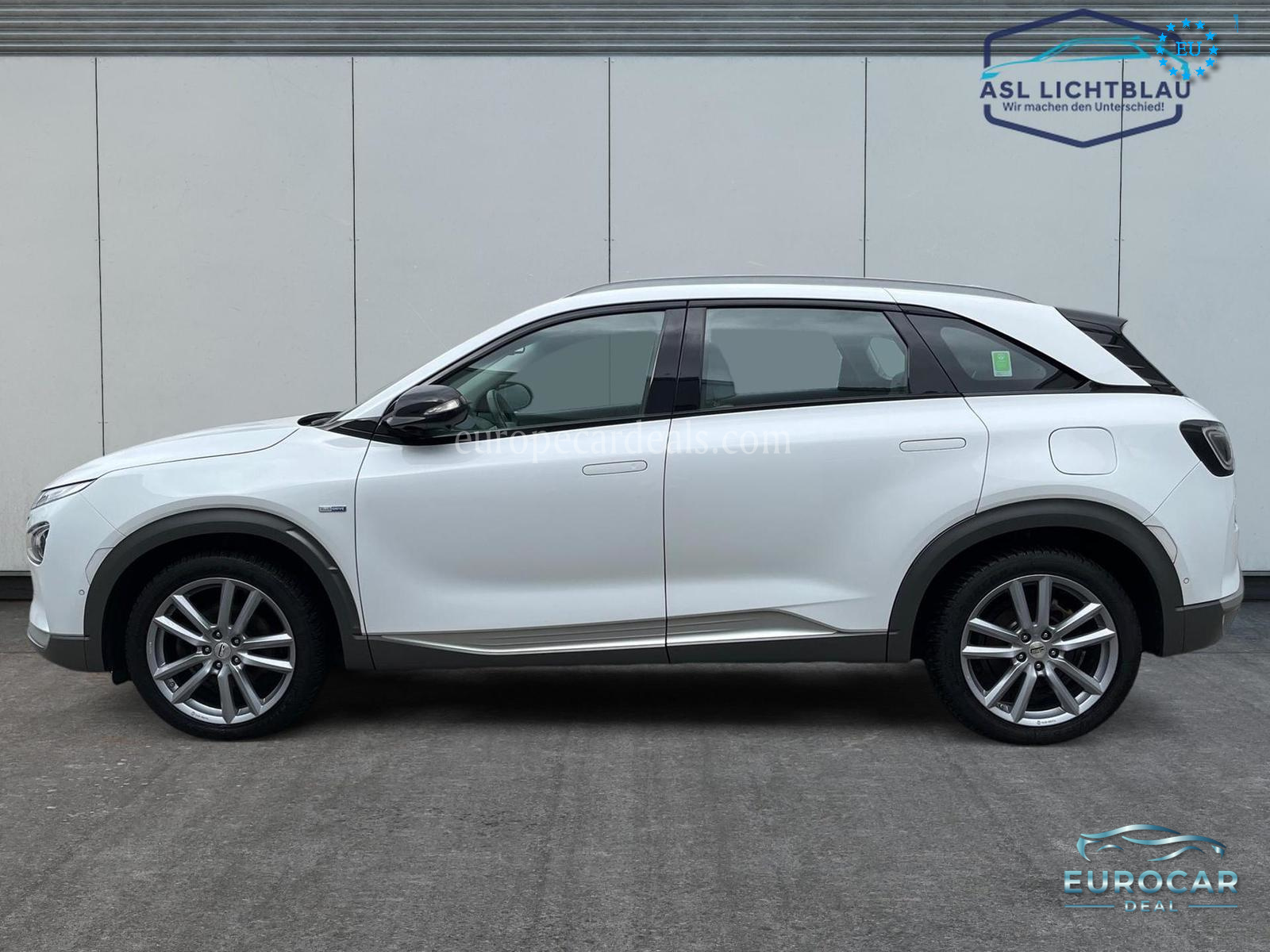 Hyundai NEXO